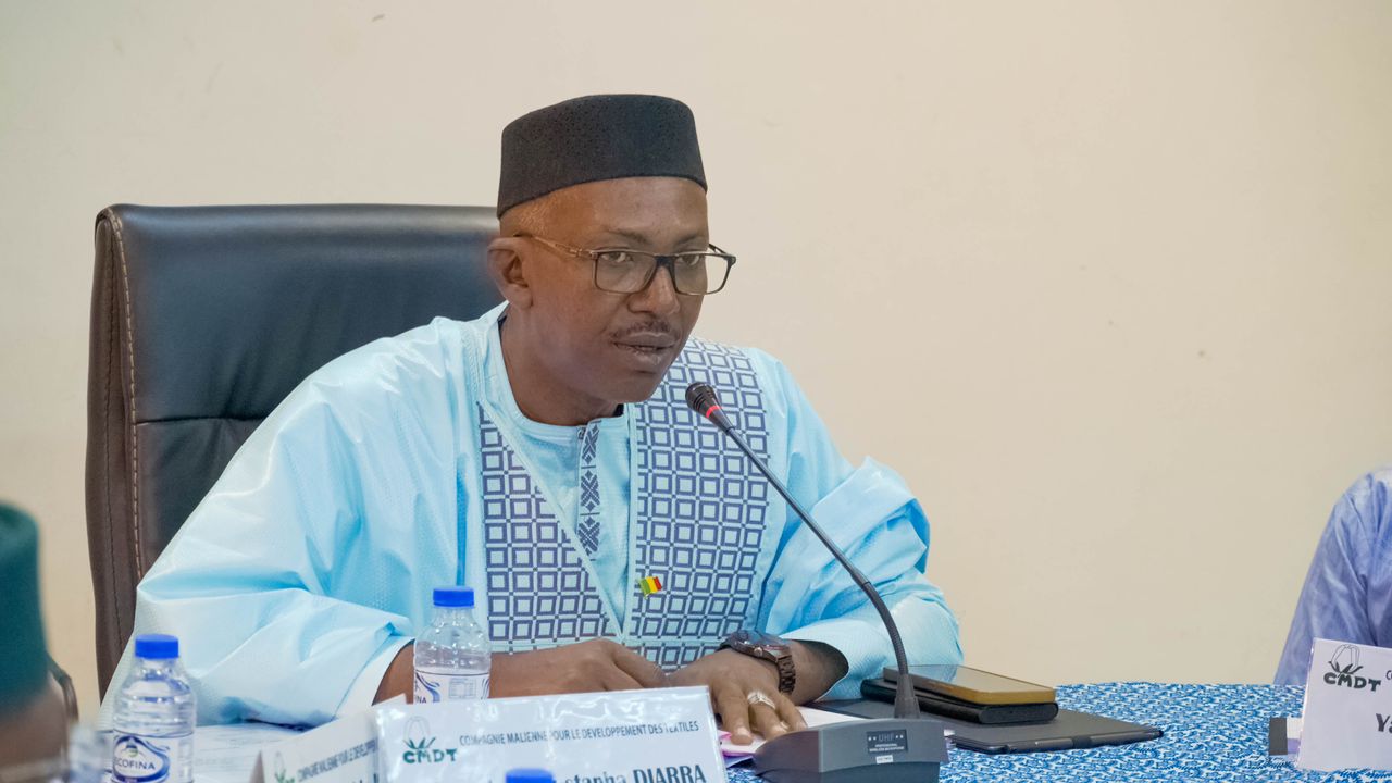 102e Conseil d'administration de la CMDT : Bientôt la fin du processus de privatisation !